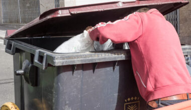 Deposit Return Scheme: Cllr calls for re-think due to 'bin scavengers'
