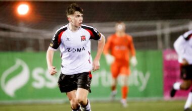 Shamrock Rovers wary of Dundalk danger as League of Ireland returns – The Irish Times