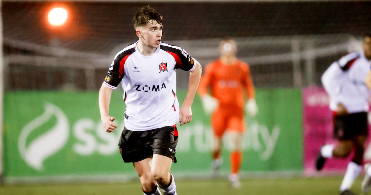 Shamrock Rovers wary of Dundalk danger as League of Ireland returns – The Irish Times