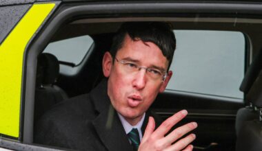 Two resignations from panel convened to hear Enoch Burke appeal, court told – The Irish Times