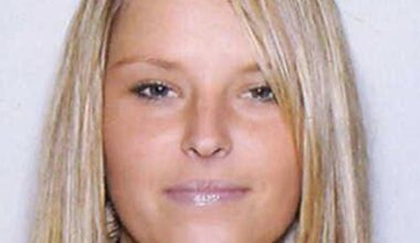 Woman arrested by police in Northern Ireland investigating disappearance and murder of Lisa Dorrian – The Irish Times