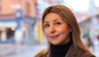 ‘I didn’t touch my book deal money for a year. I was afraid they’d made a mistake’ – The Irish Times