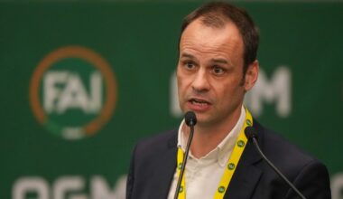 John Martin’s role in Michael Noonan’s contract another unwanted distraction for FAI – The Irish Times