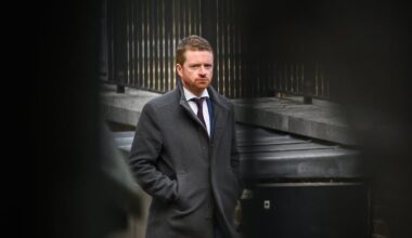 Keir Starmer battles to save his premiership after resignation of Cork man Morgan McSweeney – The Irish Times