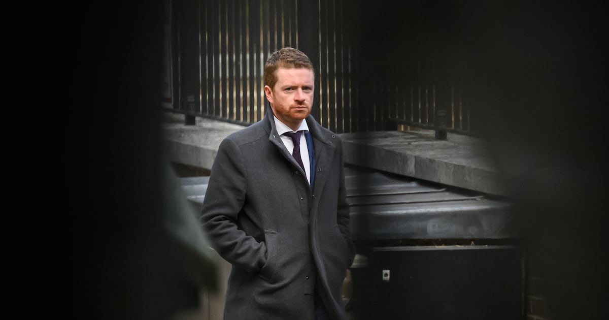 Keir Starmer battles to save his premiership after resignation of Cork man Morgan McSweeney – The Irish Times