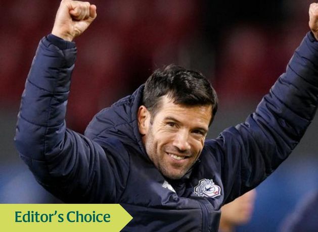 Brian Barry-Murphy on sharing coaching notes with Ronan O’Gara, the influence of the GAA, and managing Cardiff City’s revival