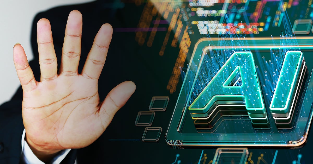 AI is turning Ireland’s graduate recruitment market upside down – The Irish Times