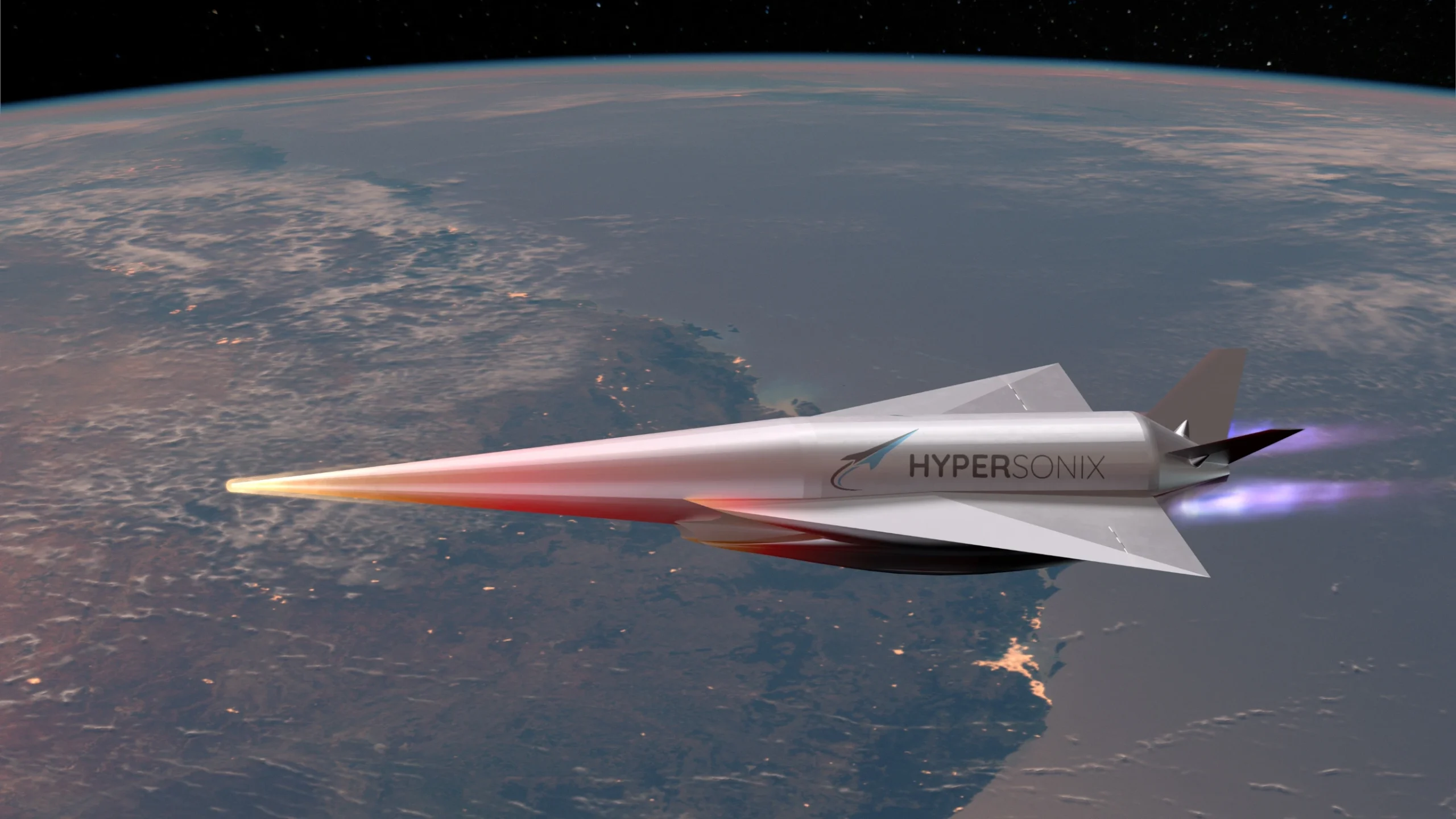 Virginia Set for Historic Hypersonic Test as Australian Firm Targets Mach 5 Flight