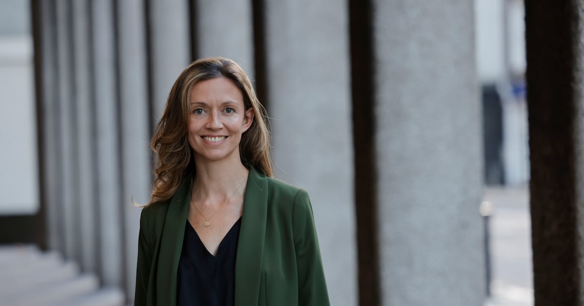 Holly Cairns urges Taoiseach not to ‘bow to bullies’ when visiting Trump in Oval Office – The Irish Times