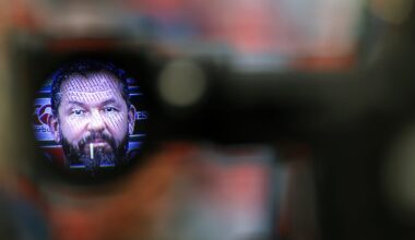 Andy Farrell draws on experienced Ireland players for England challenge at Twickenham – The Irish Times