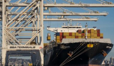 Donald Trump’s global tariff takes effect at 10% – The Irish Times