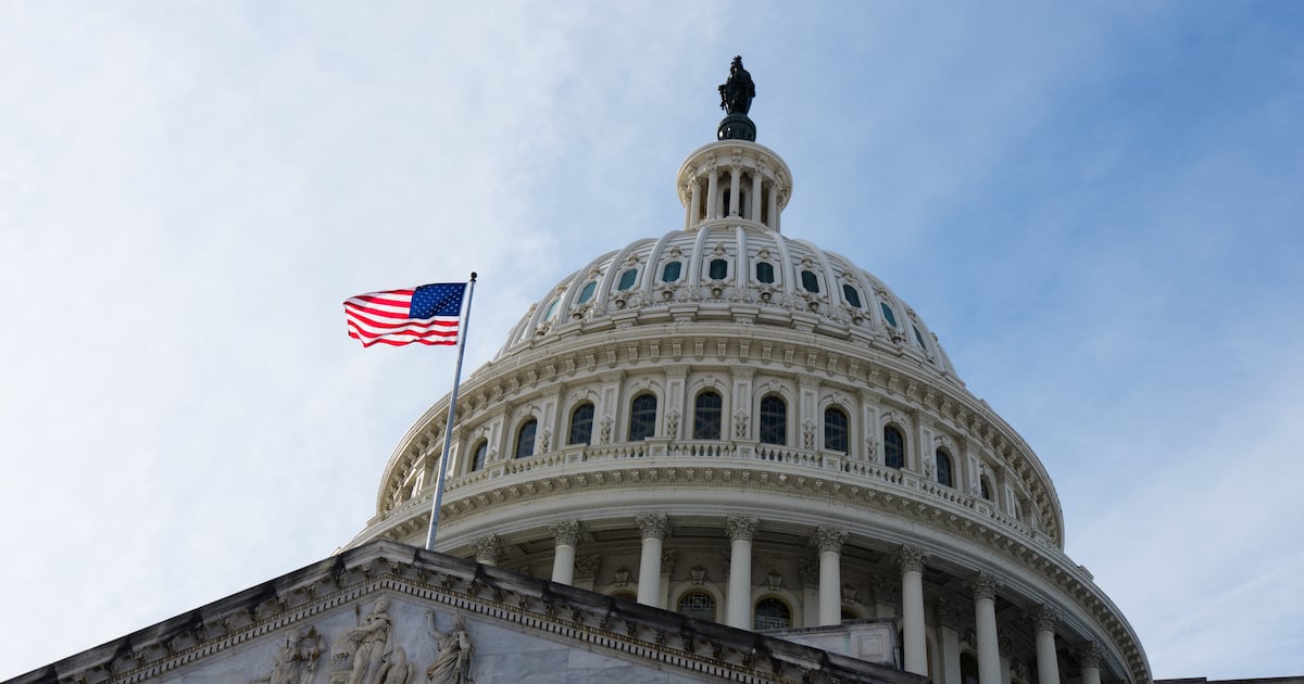 Irish regulators ‘censored’ social media coverage of elections, US Congress panel claims – The Irish Times