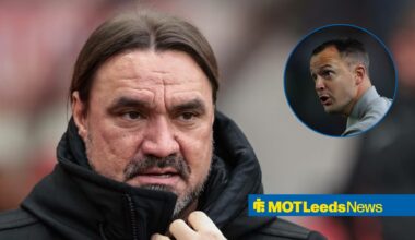Leeds United urged for 'self-reflection' with multiple now at risk after auditions vs Birmingham