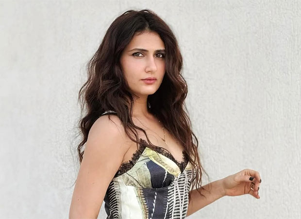 Fatima Sana Shaikh reveals she was “too hard” on herself after Dangal: “I wanted to hide under a rock” : Bollywood News