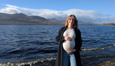 Here's why The Europe Hotel is Ireland's ultimate luxury babymoon 