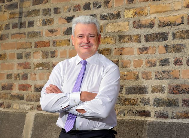 Mortgage lender Dilosk seeing spike in buy-to-let applications