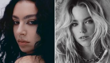 Charli xcx's Takashi Miike Horror Adds Milly Alcock, Norman Reedus