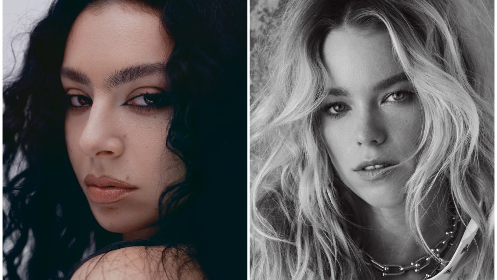 Charli xcx's Takashi Miike Horror Adds Milly Alcock, Norman Reedus