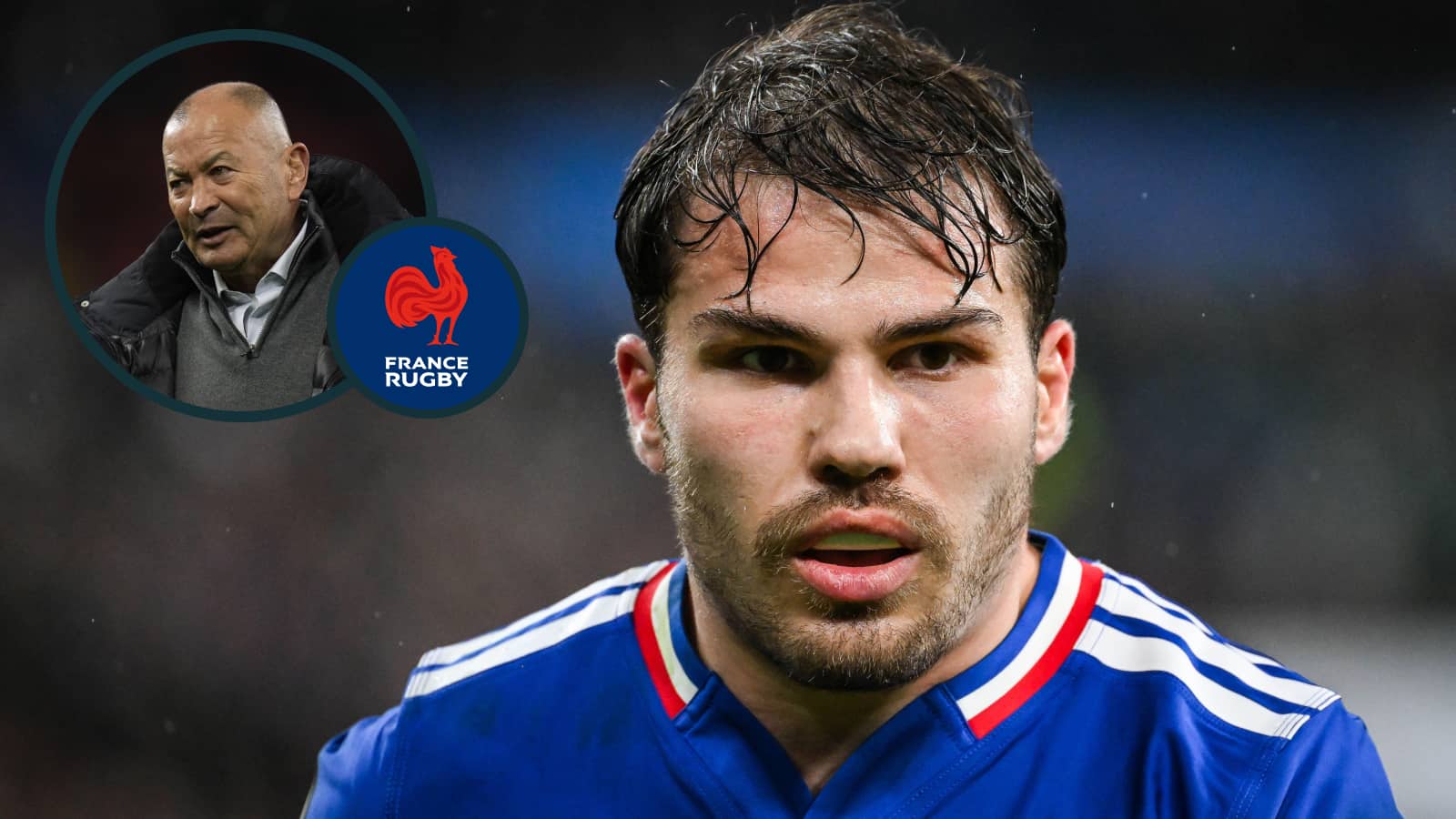 Where France were 'pretty ordinary' as Ireland reverted to spoiler tactics