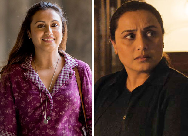 From Hichki to Mardaani 3: How Rani Mukerji’s message-driven films continue to draw audiences to theatres
