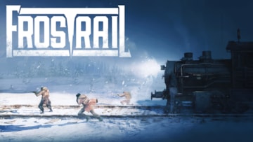 "Frostrail’s Train to The End of the World Shines In New Gameplay Trailer"
