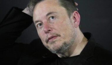 Musk’s SpaceX acquires xAI, giving company a combined valuation of $1.25tn – The Irish Times