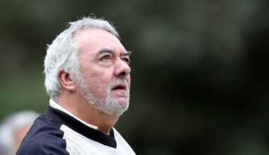 Snooker player and commentator John Virgo dies aged 79 – The Irish Times