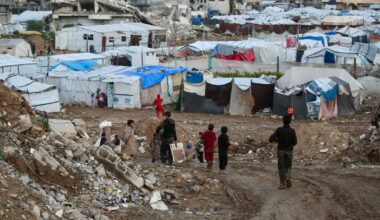 Seven ‘very sick’ Palestinian children arrive in Ireland for ‘urgent’ treatment – The Irish Times