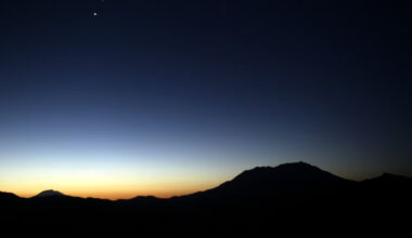 Rare parade of planets to align in night sky, NASA says