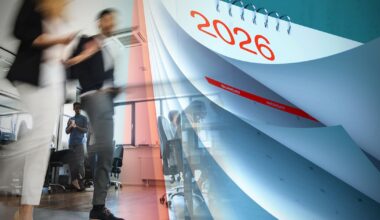 What work trends to expect in 2026 – The Irish Times