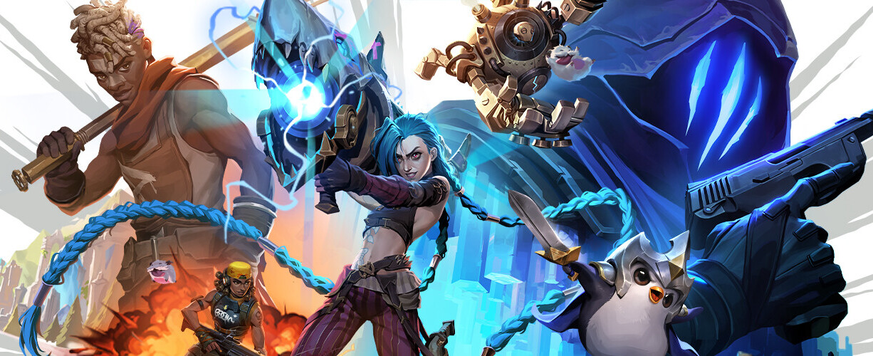 Riot Games Confirms More Layoffs, This Time in Publishing Division and Affecting 3 Teams