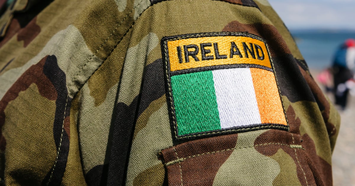 Ireland found in breach of European treaty over lack of Defence Forces overtime – The Irish Times