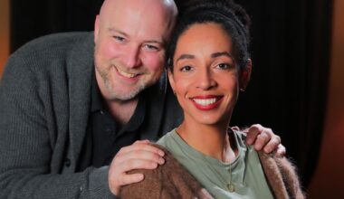 College sweethearts who actually went the distance – and what their stories reveal about making love last