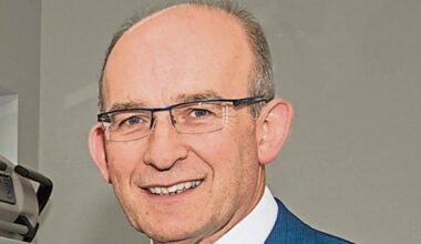 Limerick native appointed as Chairperson of Enterprise Ireland