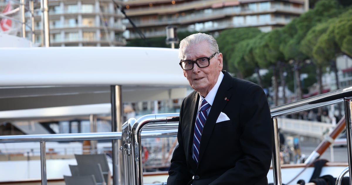 ‘I haven’t been to Ireland for years. All the things I knew are gone’ – The Irish Times