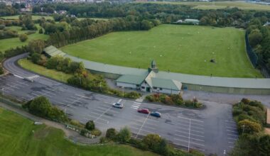 Owner of south Dublin golf centre opposes rezoning of land – The Irish Times