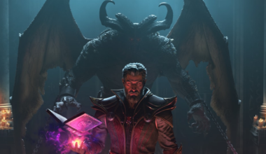 Rain Annihilation in Reign of the Warlock — Diablo II: Resurrected — Blizzard News