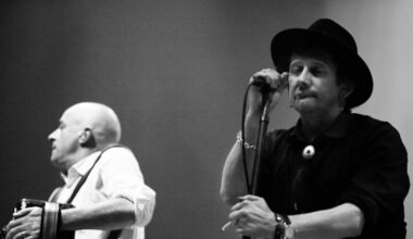 A history of Ireland, as told through the medium of rain – part 2 – The Irish Times