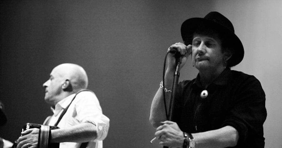 A history of Ireland, as told through the medium of rain – part 2 – The Irish Times