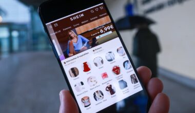 EU investigates Shein for sale of childlike sex dolls – The Irish Times