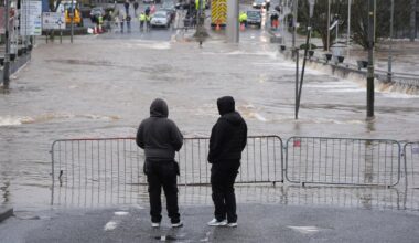 Keep your front garden intact and other nature-based solutions to urban flood risks – The Irish Times