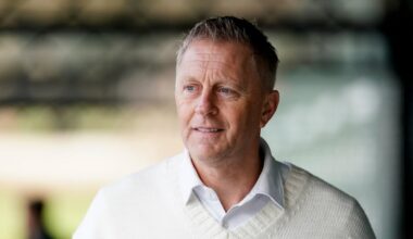 ‘In March, I will show the Irish players our plans for the World Cup’ – The Irish Times