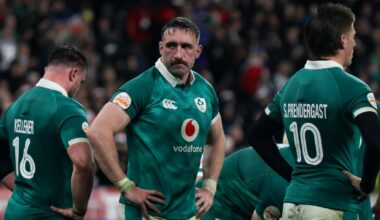 I’m torn between encouragement and serious concern for the Irish rugby team – The Irish Times