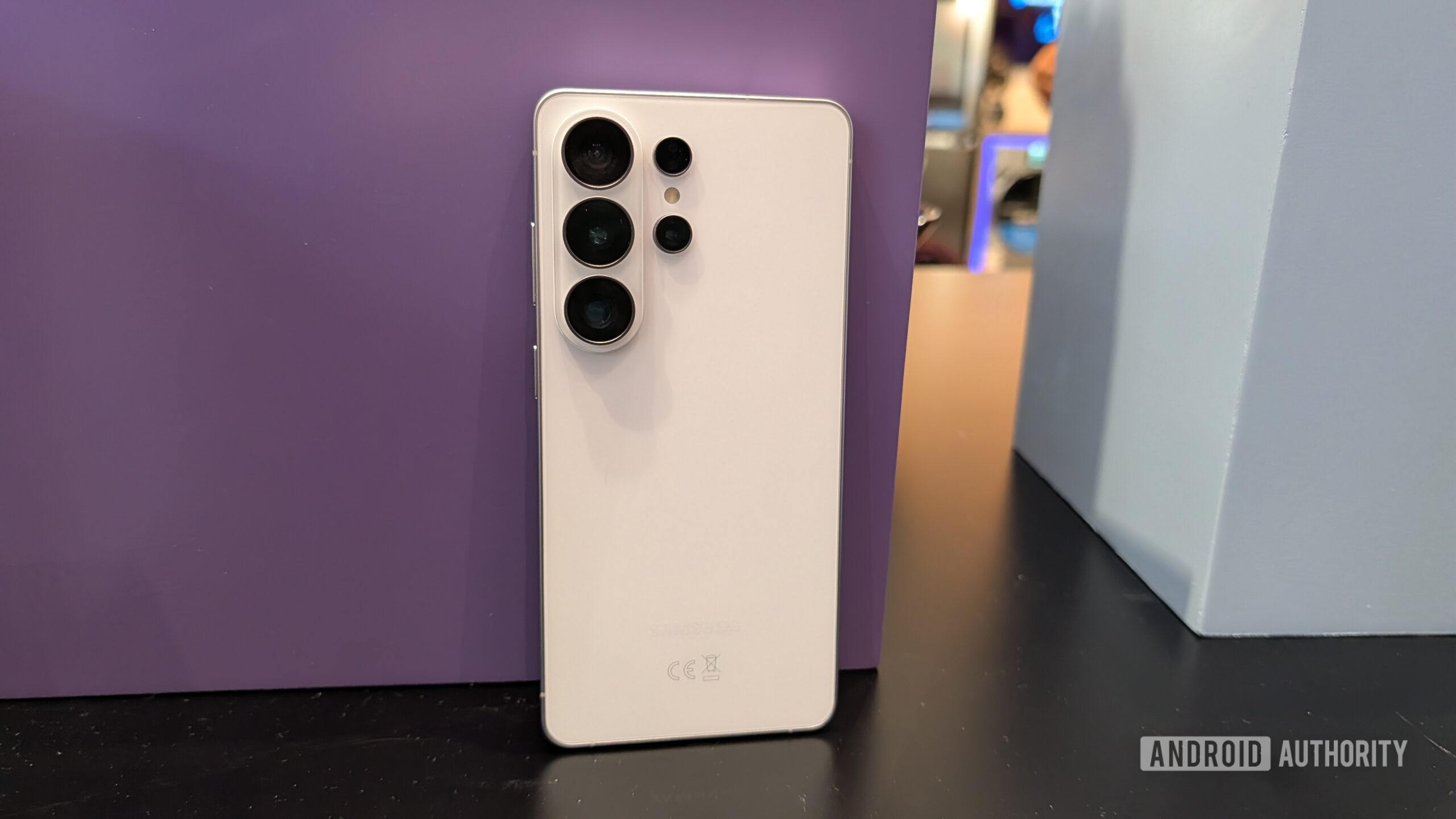 Galaxy S26 Ultra Galaxy S26 Ultra