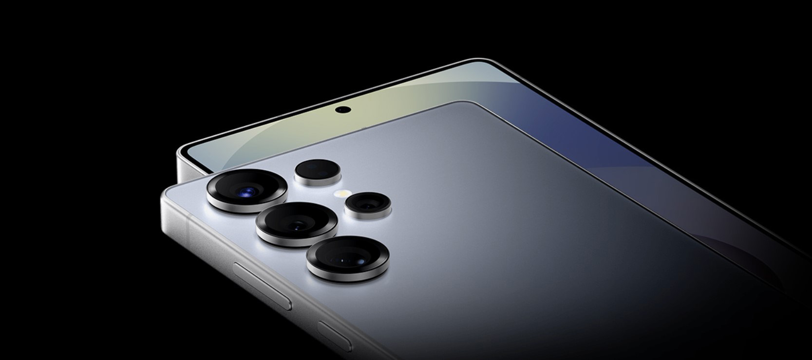 Galaxy S26 Ultra to have an upgraded primary camera