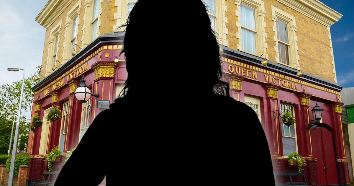 EastEnders finally confirms emotional return for Nigel’s dementia story