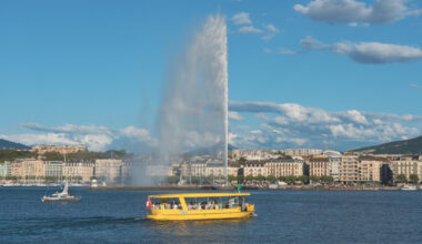 New Wealth Manager Opens its Doors in Geneva