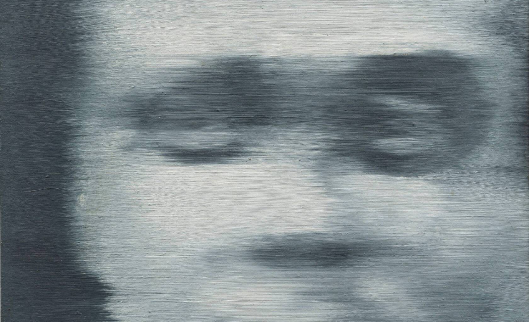 Gerhard Richter, between past and present