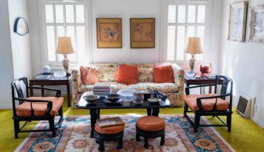 The 1980s Trend Designers Hope Never Comes Back