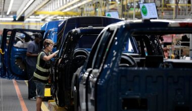 The US lost $35B in clean energy projects last year